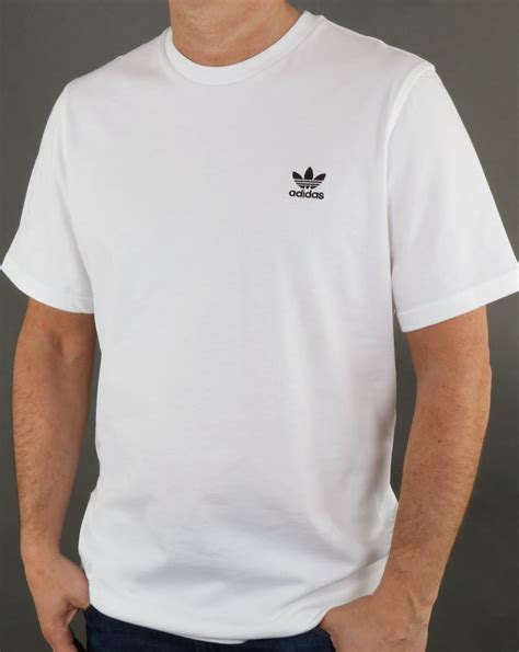 adidas shirt standaard|adidas originals t shirts.